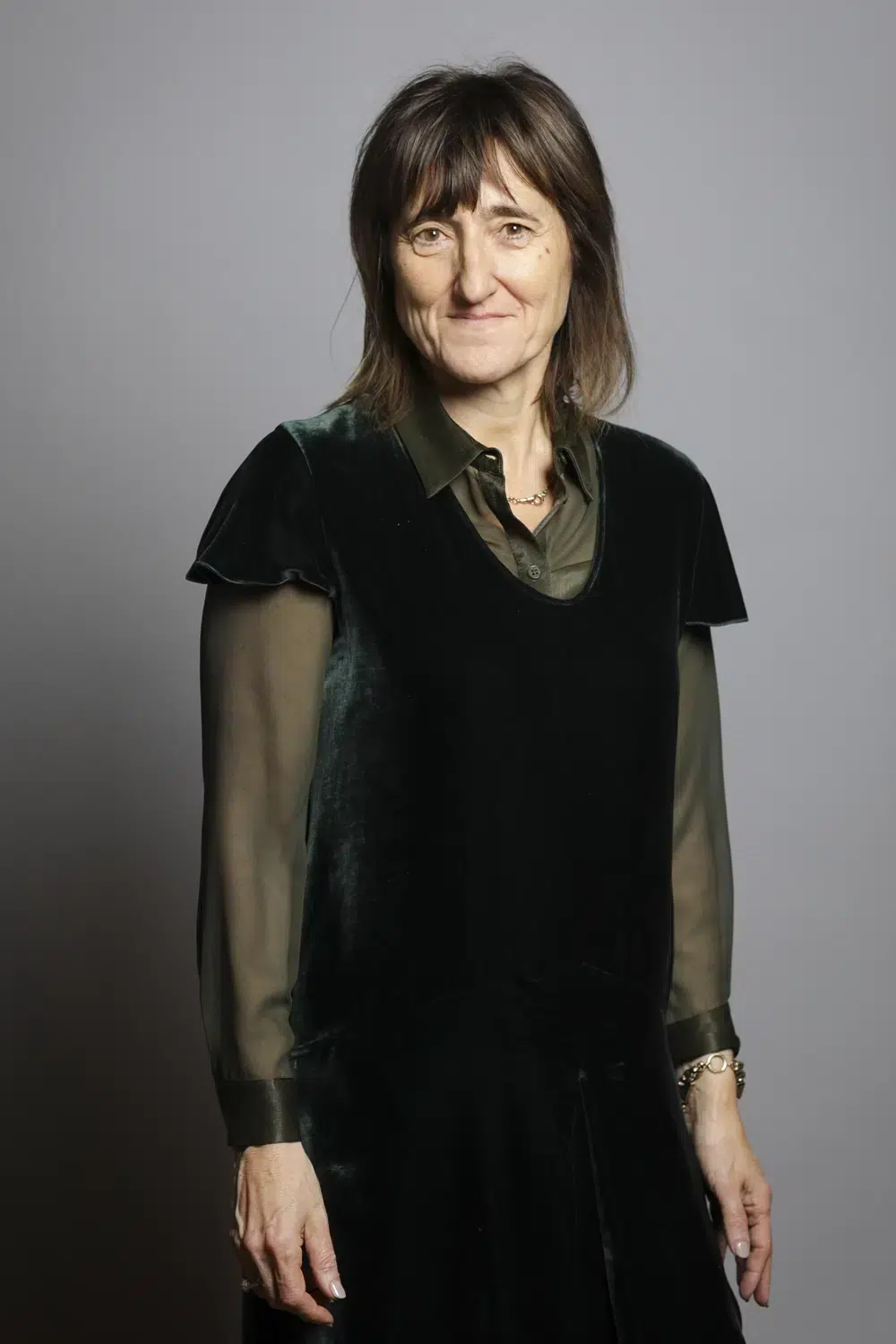 Baroness Beeban Kidron