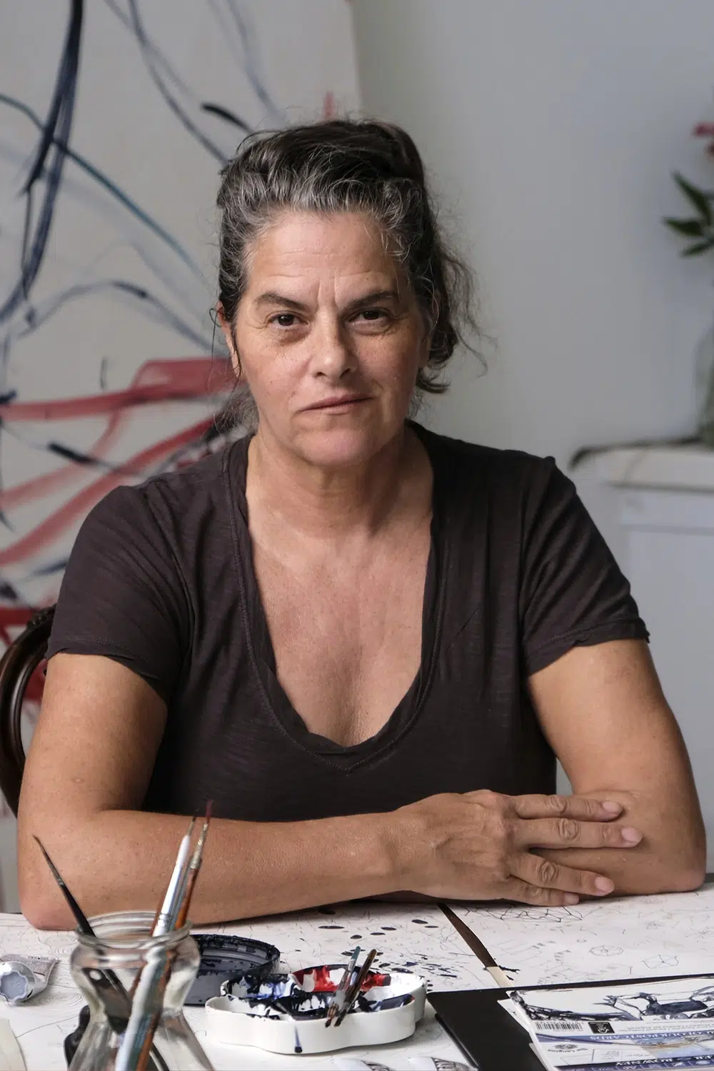 Dame Tracey Emin