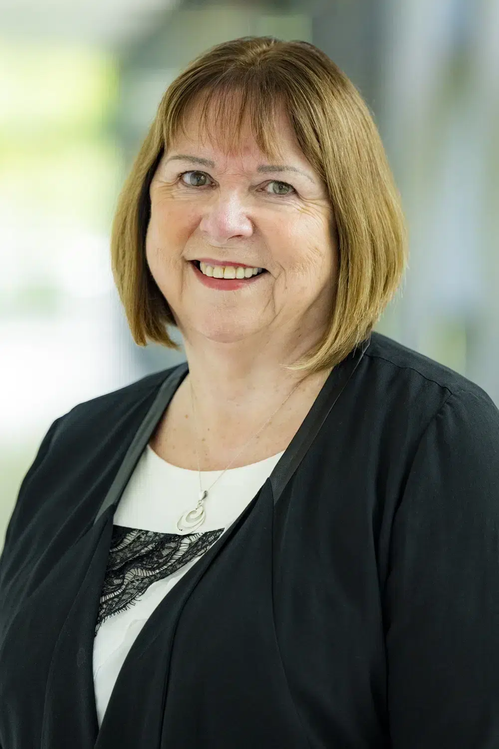 Dame Wendy Hall