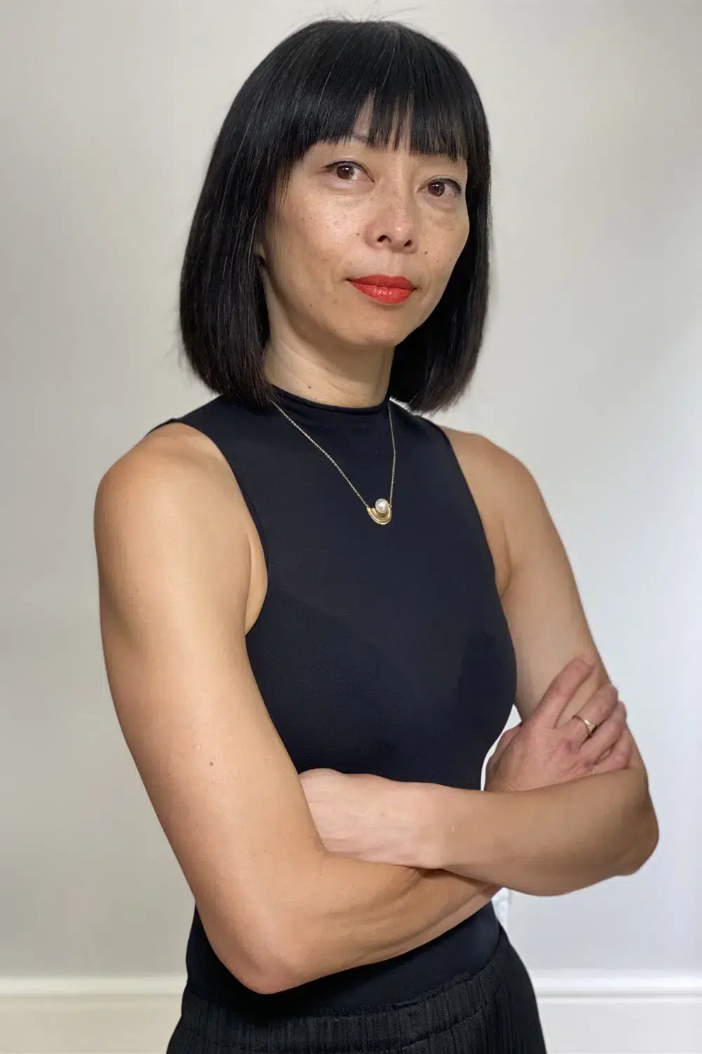Dr Anita Lim