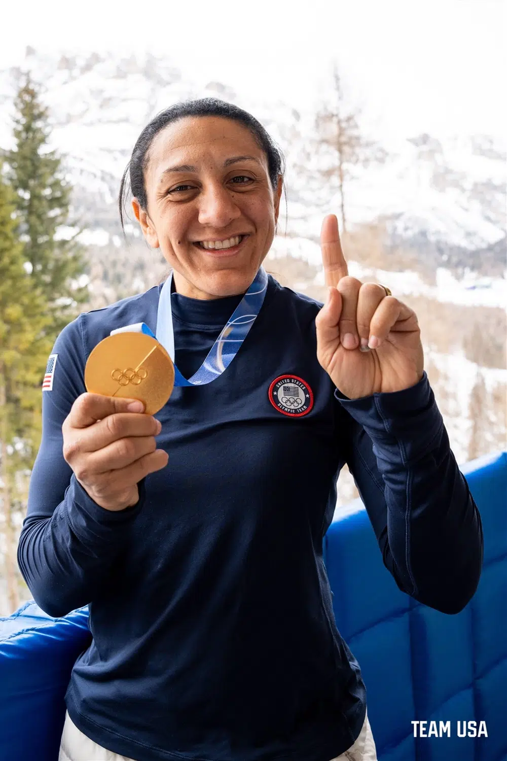 Elana Meyers Taylor
