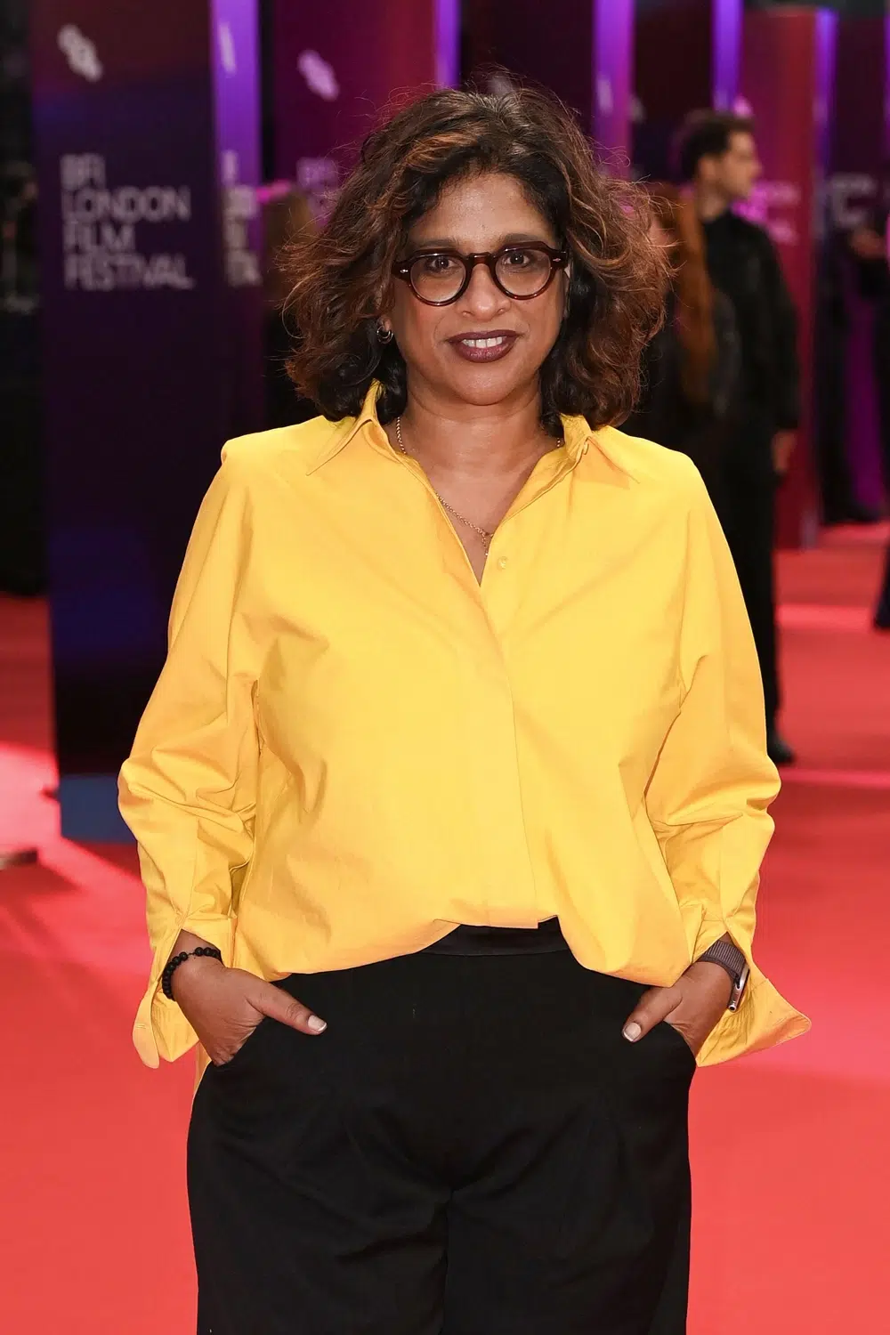 Indhu Rubasingham