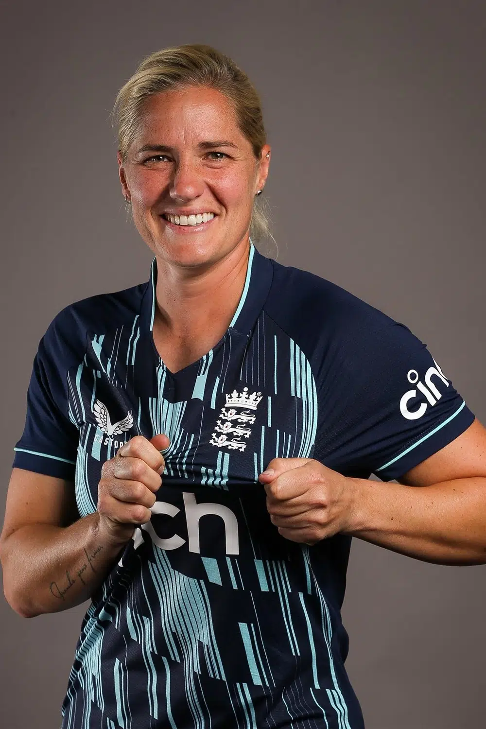 Katherine Sciver-Brunt