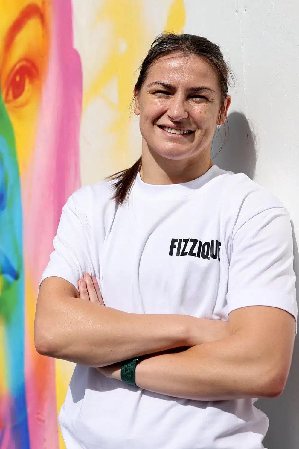 Katie Taylor