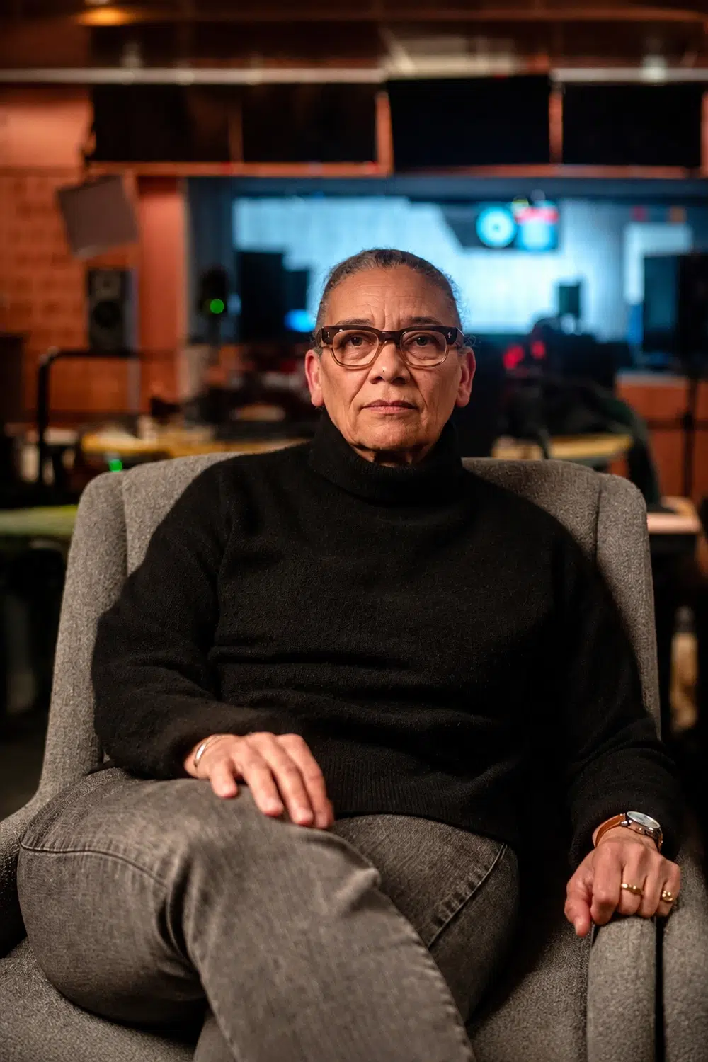 Lubaina Himid