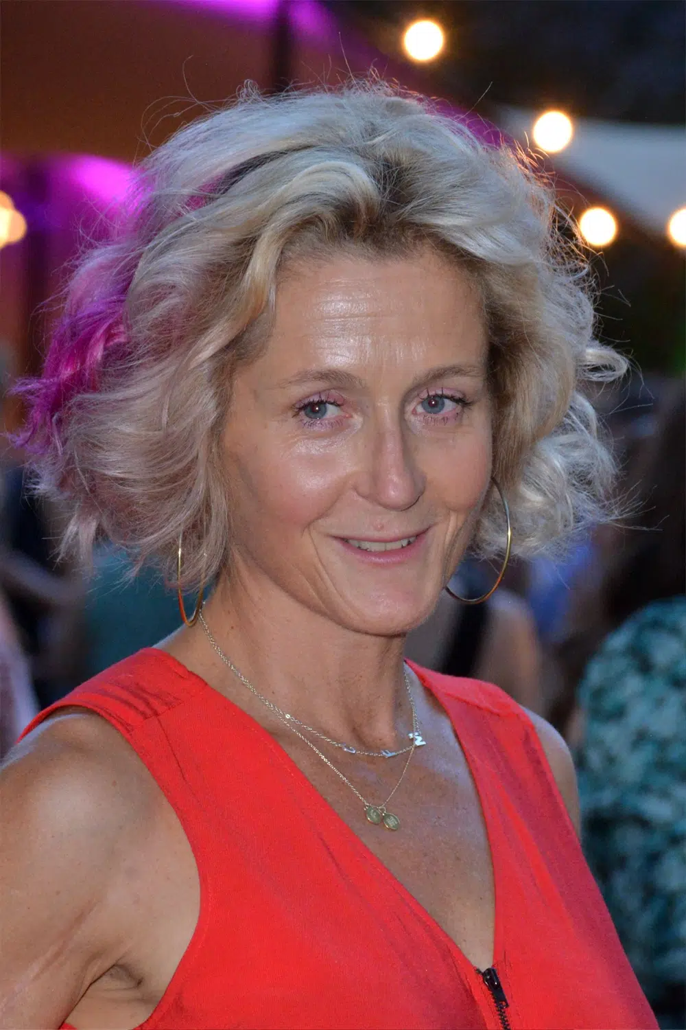 Baroness Martha Lane Fox