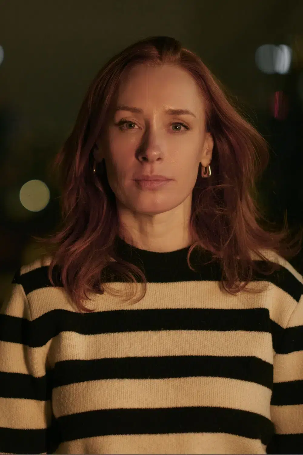Professor Hannah Fry