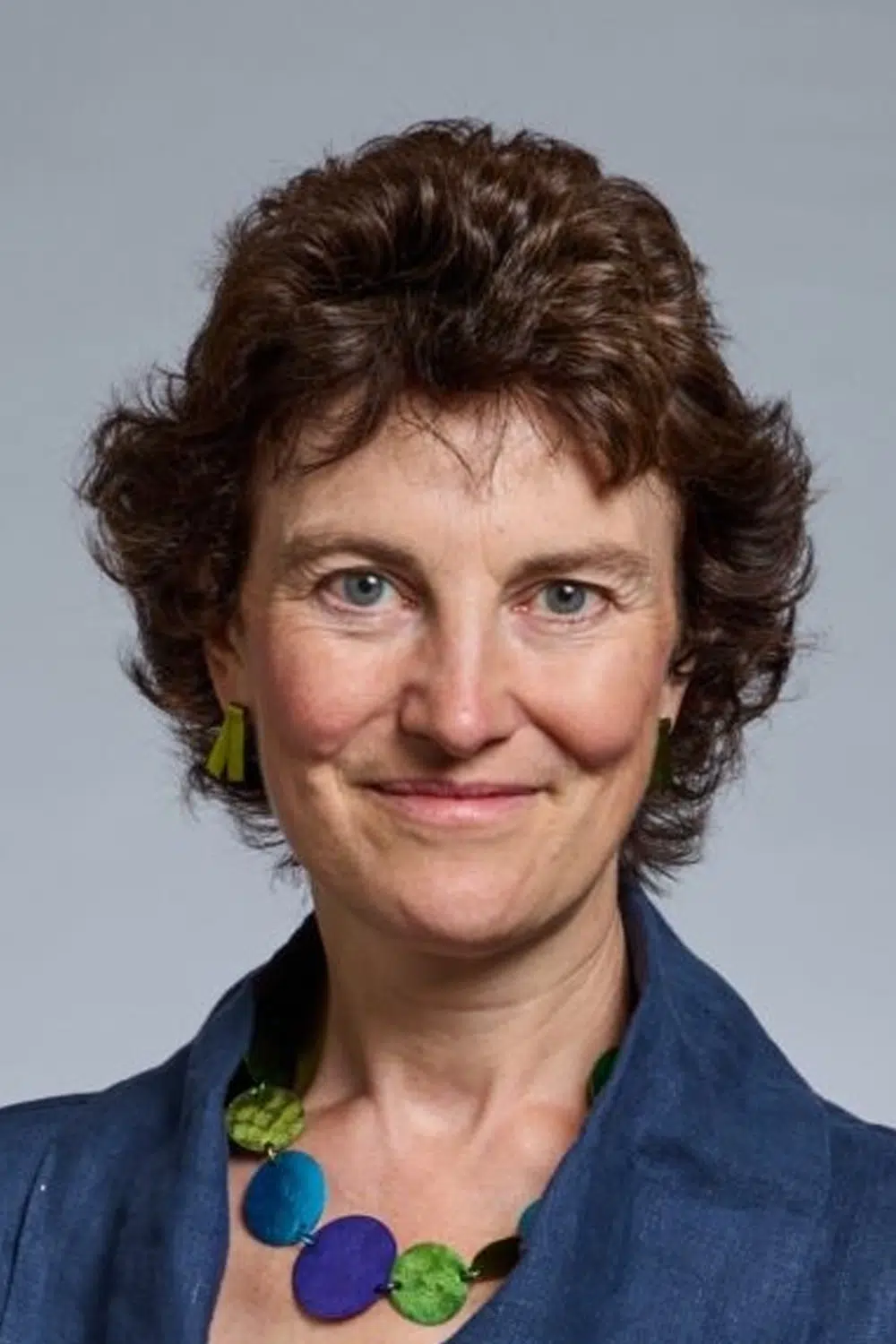Professor Rebecca Fitzgerald