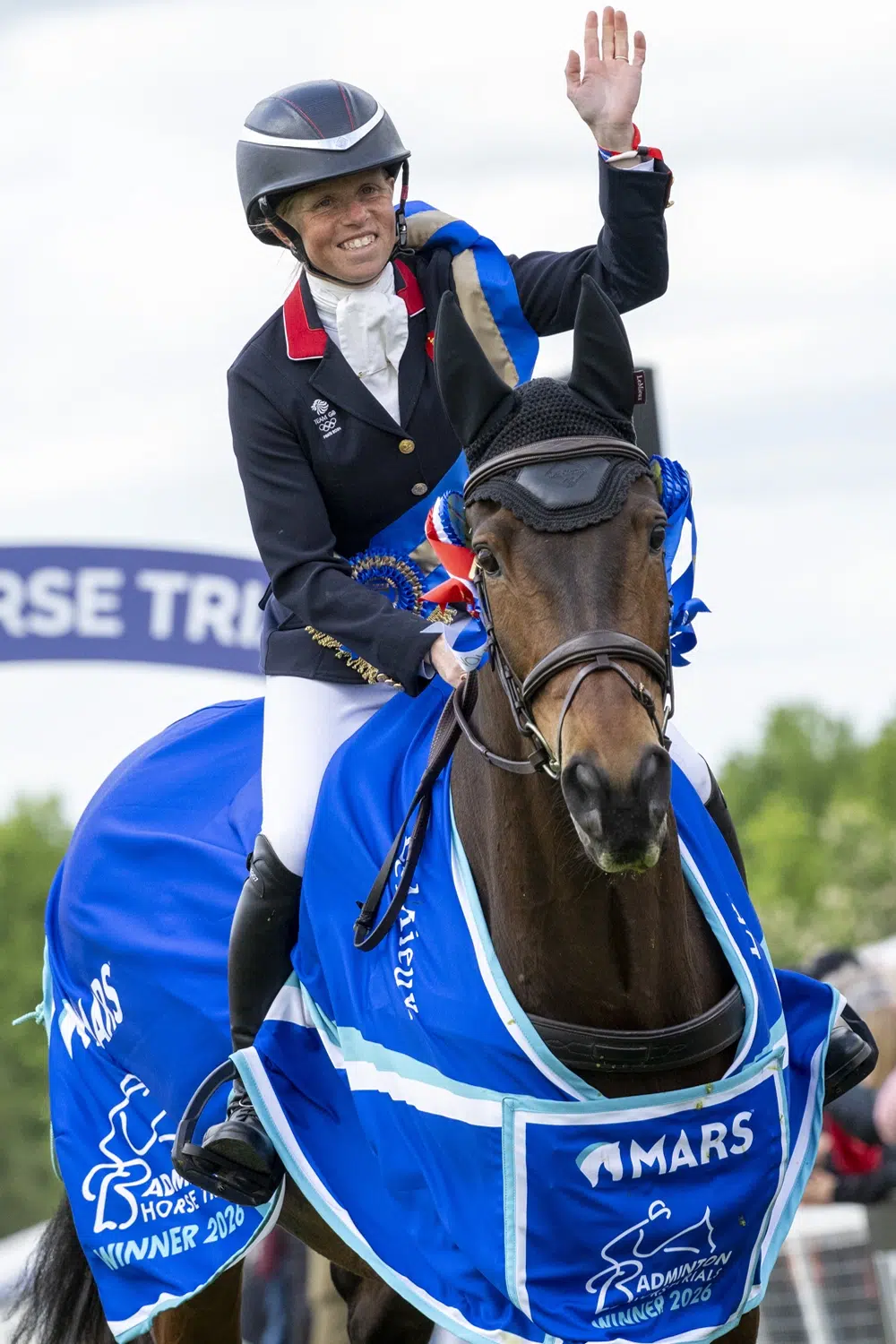 Ros Canter