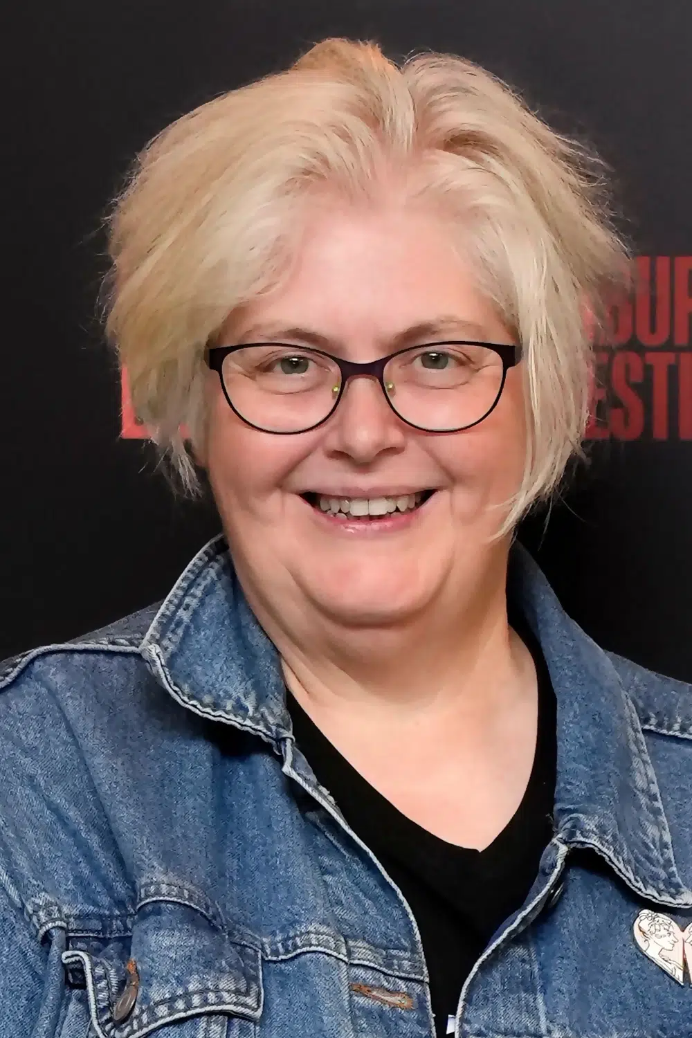 Sally Wainwright