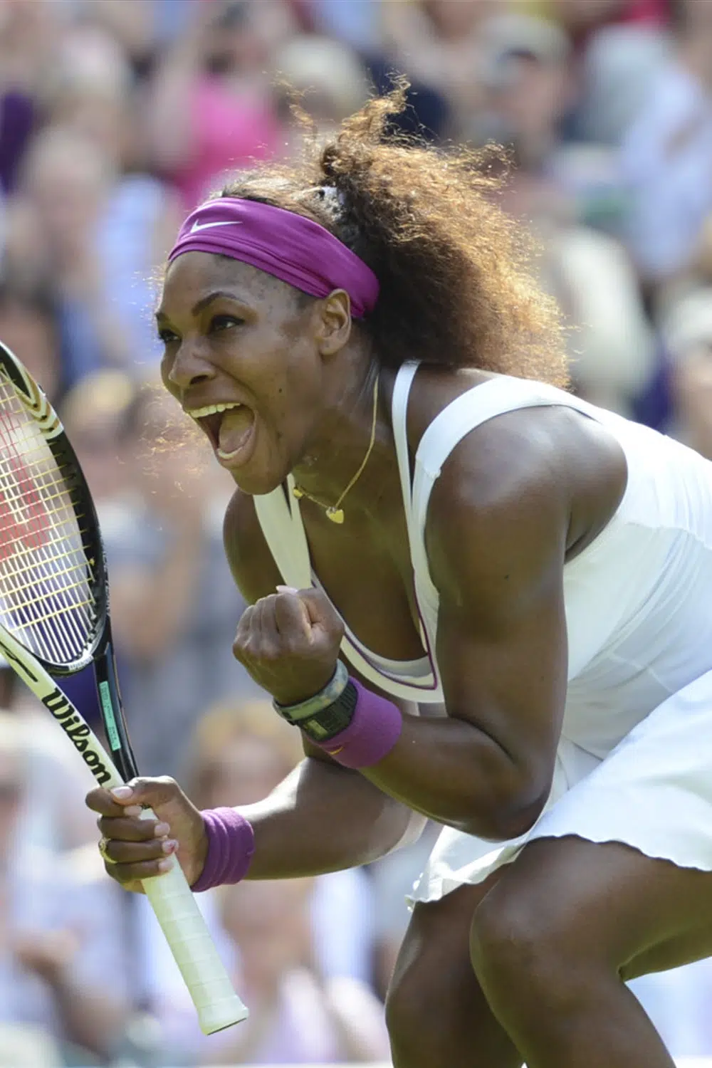 Serena Williams