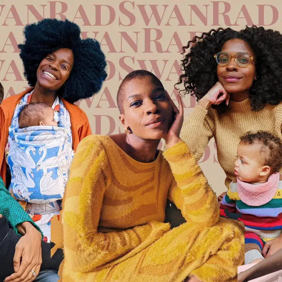 Freddie Harrel built the Glossier of Black Hair. It was becoming a mother that showed her what she actually wanted to build next.