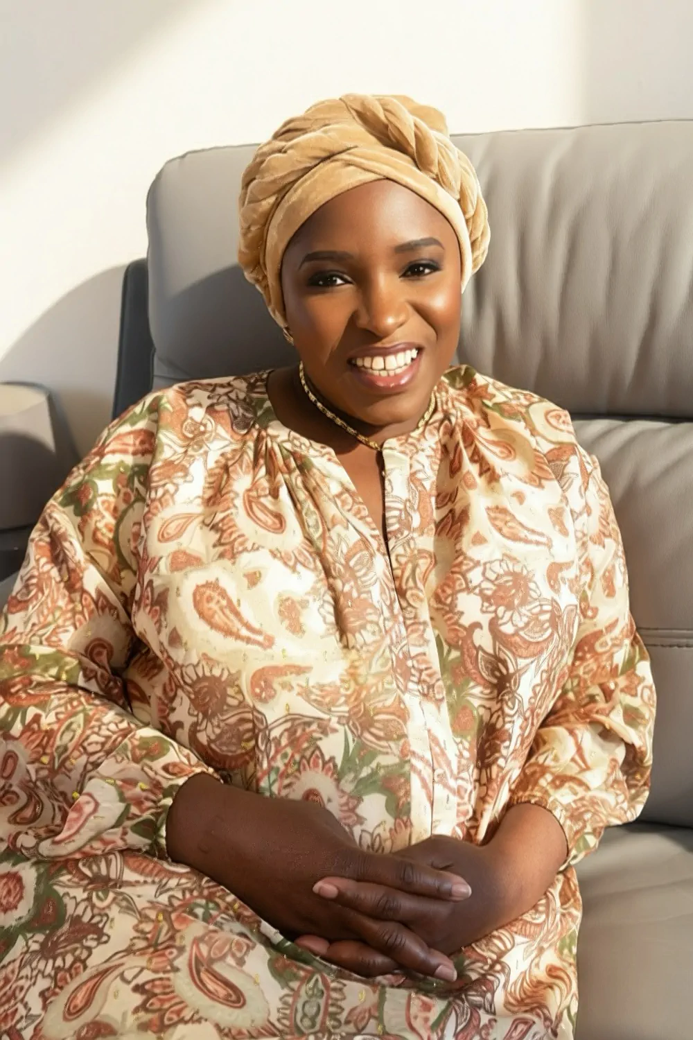 Funmi Lawal