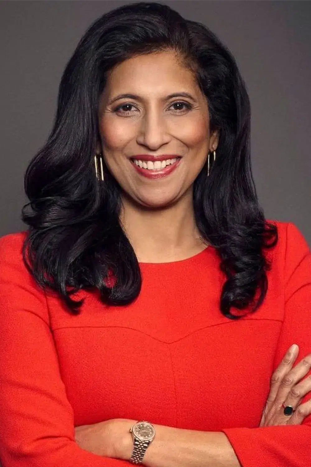 Leena Nair