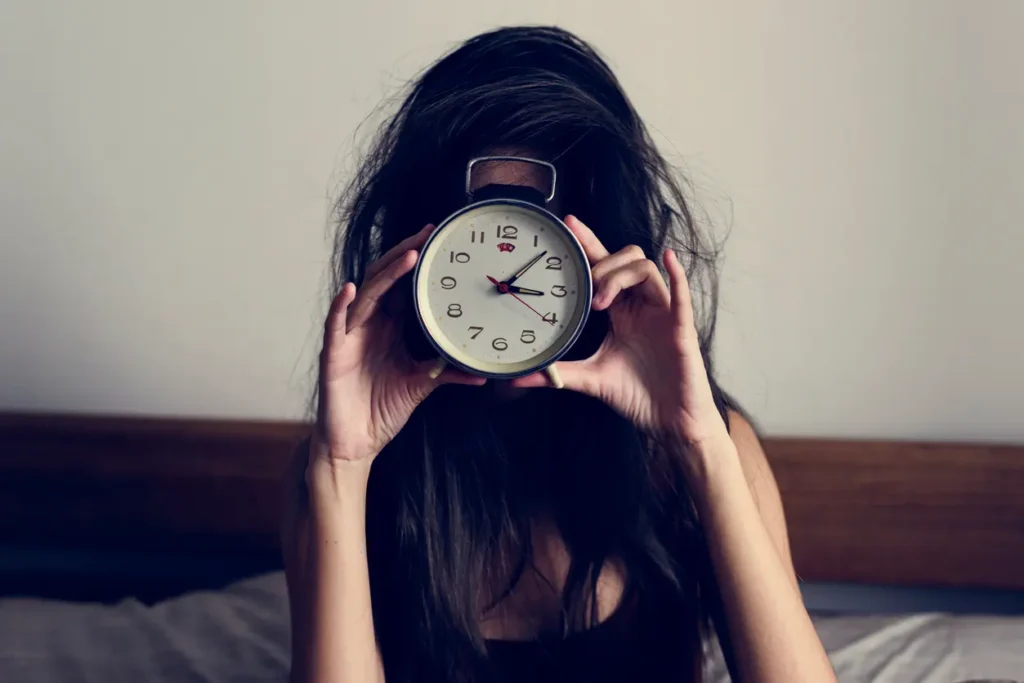 how to get your focus back