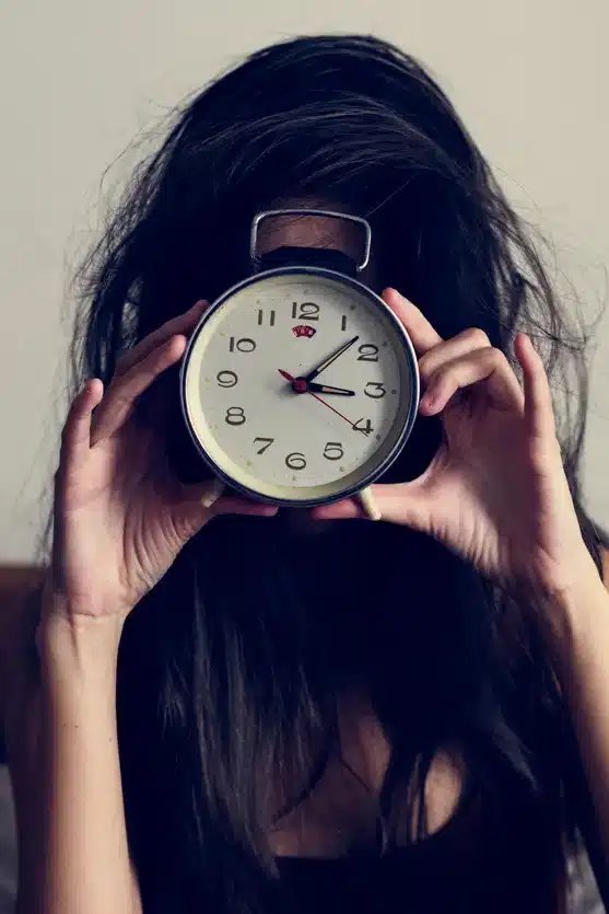how to get your focus back