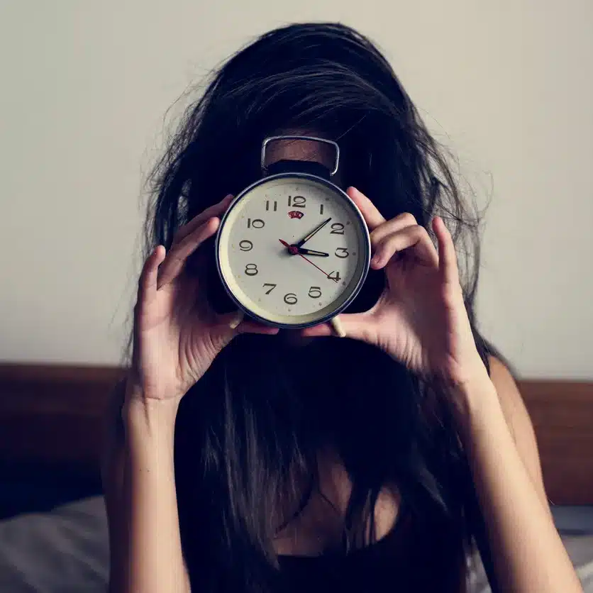 how to get your focus back